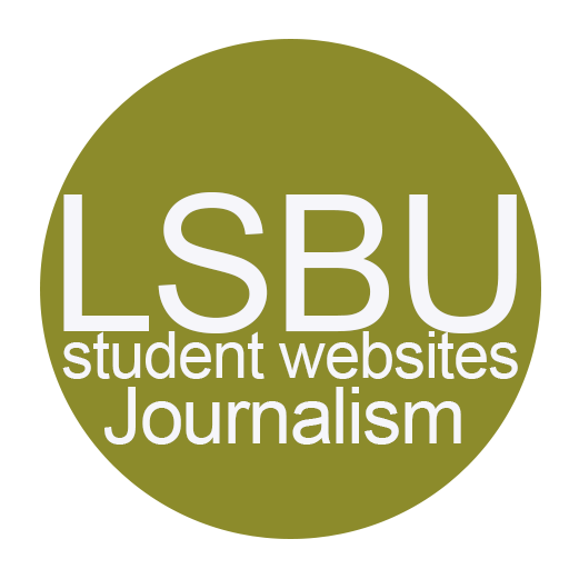 LSBU Journalists