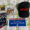 F1 Fans looking for merchandise may want to check out Drive Crate