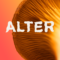 MAKING OF: The ALTER magazine